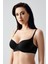 Kadın Desteksiz E Cup Big Size Sütyen , 377110 3