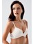 Kadın Destekli C Cup Dantelli Sütyen , 341799 2