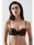 New Bra 3370250000 Kadın Sütyen Desteksiz, 337025 1
