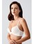 Kadın Destekli C Cup Basic Sütyen , 341797 3