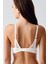 Kadın Destekli C Cup Basic Sütyen , 341797 4