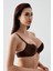 Kadın Çift Destekli B Cup Sütyen , 337035 2