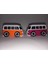 Hareketli Volkswagen T1 Bus 2