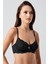 Kadın Desteksiz B Cup Dantelli Sütyen , 338380 2