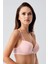 Kadın Destekli B Cup Dantelli Sütyen , 338415 2