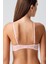 Kadın Destekli B Cup Dantelli Sütyen , 338415 4