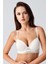 Kadın Destekli B Cup Dantelli Sütyen , 338395 1