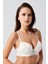 Kadın Destekli B Cup Dantelli Sütyen , 338395 2