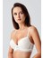 Kadın Destekli B Cup Dantelli Sütyen , 338395 3