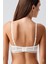 Kadın Destekli B Cup Dantelli Sütyen , 338395 4