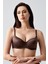 Kadın Desteksiz E Cup Big Size Sütyen , 377900 1