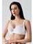 Kadın Balenli F Cup Toparlayıcı Sütyen , 386000 3