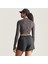 By Stella Mccartney Training Longsleeve Crop Kadın Tişört 2