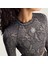 By Stella Mccartney Training Longsleeve Crop Kadın Tişört 6