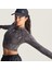 By Stella Mccartney Training Longsleeve Crop Kadın Tişört 8