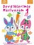 Sevdiklerimle Kesiyorum 1 Kitabı (Sevdiklerimle Gelişiyorum Serisi) 1
