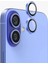 Iphone 16 Plus Uyumlu Safir Mercek Koruma (Lens Koruyucu) 1