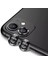 Iphone 11 Uyumlu Safir Mercek Koruma (Lens Koruyucu) 2