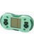 Oval Model Tetris Pilli Elektronik Oyun Level - Skor Ekranlı Brıck Game (5047) 1