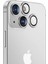 Iphone 14 Uyumlu Safir Mercek Koruma (Lens Koruyucu) 2