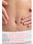 Çilek - Tuz Peeling, Batık Giderici, Arındırıcı El Ayak ve Vücut Peeling, Body Scrub, Pürüzsüz cilt için 7