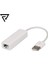 CA-4600 USB 2.0 Ethernet Adaptörü 1