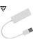 CA-4600 USB 2.0 Ethernet Adaptörü 2