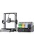 Hi Combo Yüksek Hızlı Çok Renkli 3D Yazıcı Urhanshop Gönderimli 1
