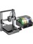 Hi Combo Yüksek Hızlı Çok Renkli 3D Yazıcı Urhanshop Gönderimli 5