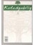 Kutadgubilig Dergisi Sayı 3 - 2003 Felsefe Bilim Araştırmaları Dergah Yayınları 1