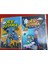 2 Adet Dev Boyama Kitabı (90CMX64CM)- (Batman/toy Story Figürlü) 1