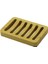 Ahşap Bambu Katı Sabunluk 8.5X12.5CM (5047) 1