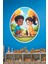 Mevsimler 4 Mevsim Çocuklar Okul Posteri Anaokulu Anasınıfı Kreş Çocuk Odası Duvar Sticker 3