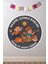 Başarı Azimle Başlar Okul Posteri Anaokulu Anasınıfı Kreş Çocuk Odası Duvar Sticker 1