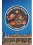 Başarı Azimle Başlar Okul Posteri Anaokulu Anasınıfı Kreş Çocuk Odası Duvar Sticker 3