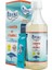 💧 Devitale SPLUS | C Vitamini, L-Karnitin ve Akasya Gamı İçeren Sıvı Lif Takviyesi (Hazırlanabilir Form) - 10 ml x 50 Porsiyon 1
