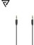 CA-4593 5 Metre 3.5mm Aux Ses Kablosu 1