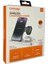 Type-C, 15W 3-In-1 Wireless Magnetıc Magsafe L-Ws2 Uyumlu 1