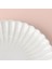 Coral Pasta Tabağı 20,5 cm Ekru 2