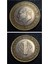 3996368800CDD4ECC3 2014 Çapaklı 1tl Ççt Eski Madeni Para 1