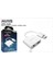 ARS-JA05 Usb-C To 3,5mm Jack & Type-C Kulaklık ve Şarj Dönüştürücü 1