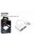 ARS-JA04 2x Usb-C To Type-C Uyumlu Kulaklık ve Şarj Dönüştürücü 1