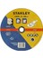STA32040-QZ Metal Kesme Taşı 230 Mm, Renkli 2