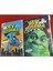 2 Adet Dev Boyama Kitabı (90CMX64CM)- (Batman/shrek Figürlü) 1