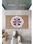 Dijital Bej London Saat Kulesi Paspas K-3150 1