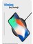 Caseworld Tecno Pova 6 Kapak ile Uyumlu Kamera Korumalı Kartlıklı Darbe Emici Özellikli Şeffaf Silikon Kılıf 6
