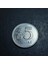 3996368025EC1D0713 1991 Litvanya 1/2/5 Centas Set Alüminyum Çil Madeni Para 3