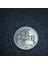 3996368025EC1D0713 1991 Litvanya 1/2/5 Centas Set Alüminyum Çil Madeni Para 4