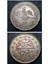 39963680231856CF8F 1327/6H 1914 V.mehmed Reşad 1 Kuruş Çil Mısır 5,50 gram 1