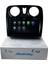 Dacia Lodgy-Dokker (9'') Blueway 8-128 Tam Profesyonel Oem Multimedia 3